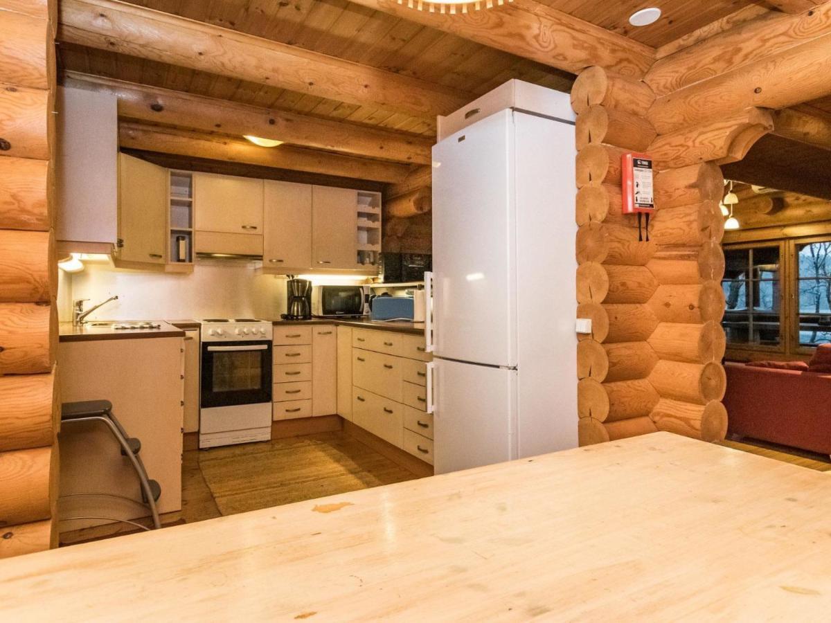 Holiday Home Kaerkimoekki By Interhome Hauho Exterior foto