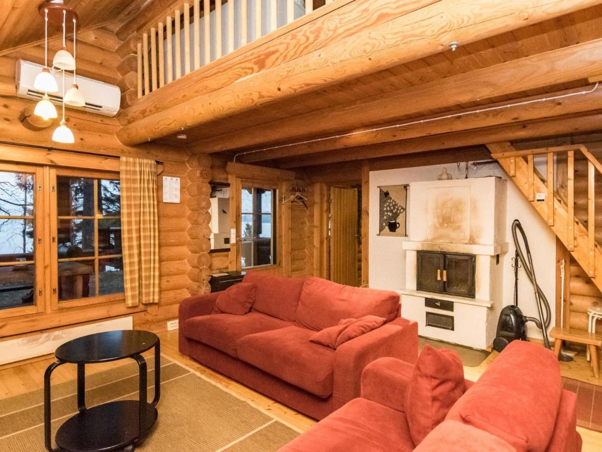 Holiday Home Kaerkimoekki By Interhome Hauho Exterior foto