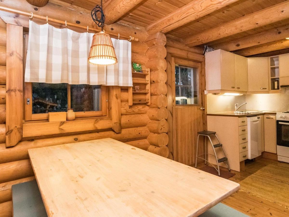Holiday Home Kaerkimoekki By Interhome Hauho Exterior foto