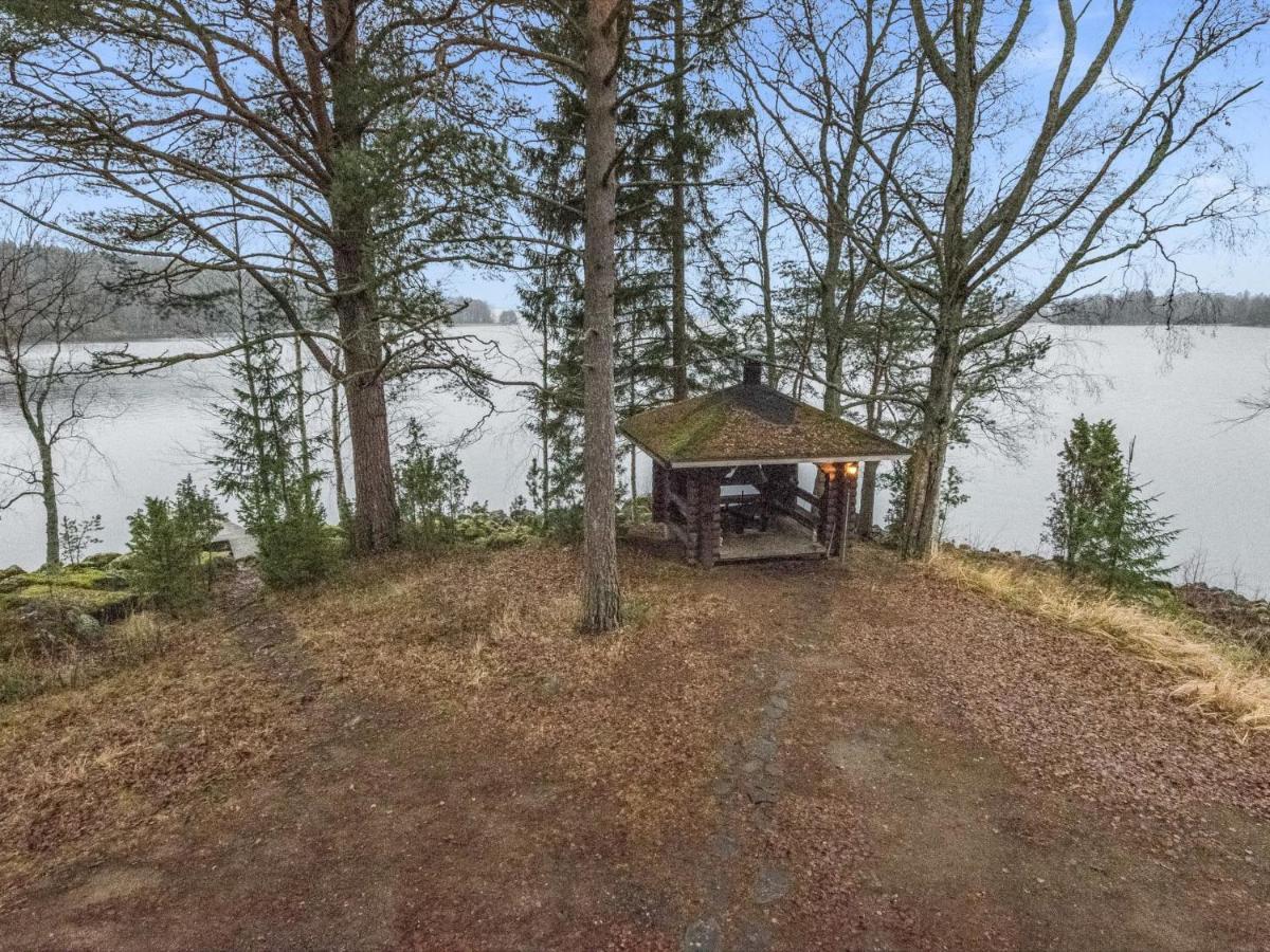 Holiday Home Kaerkimoekki By Interhome Hauho Exterior foto
