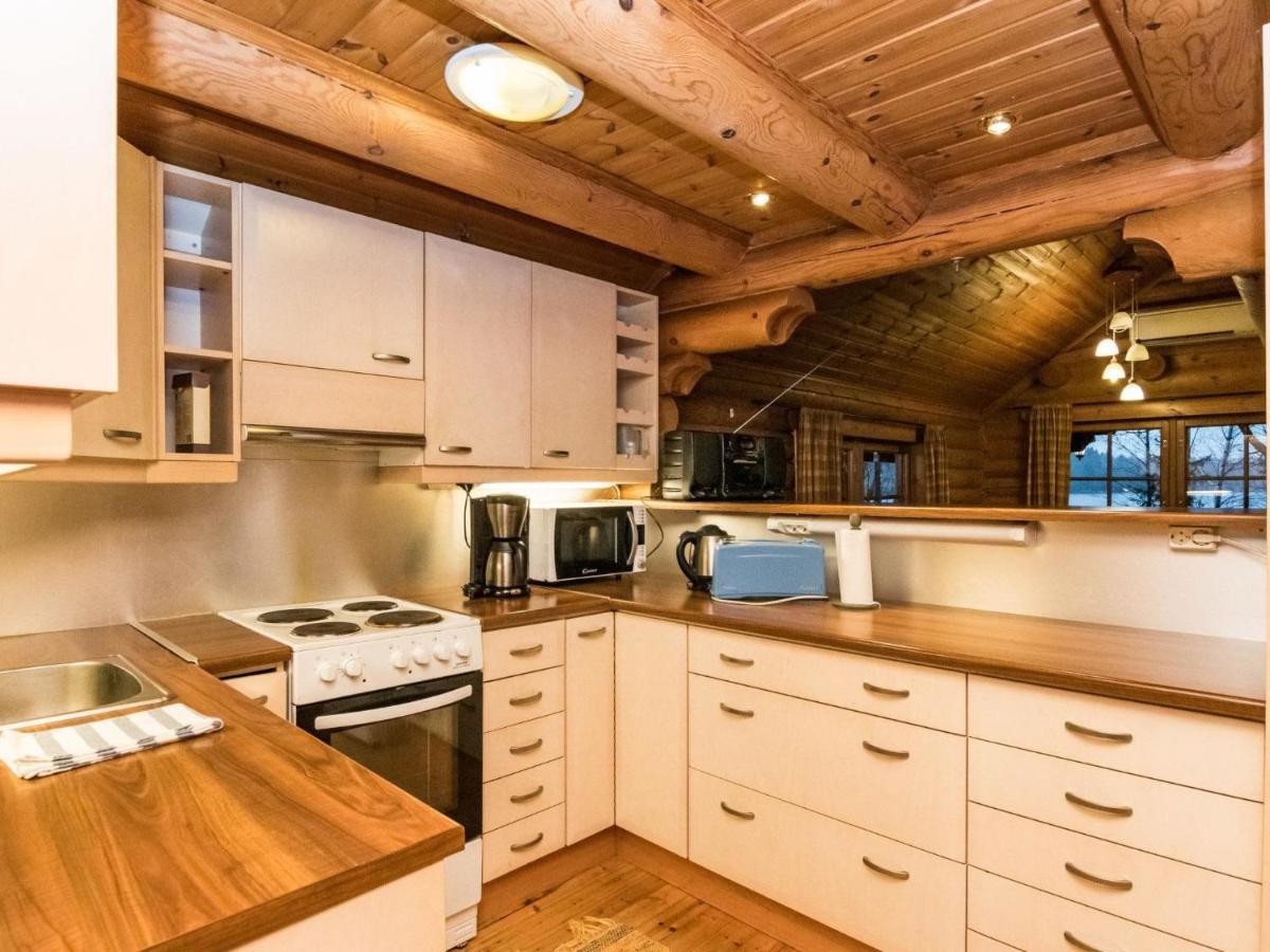 Holiday Home Kaerkimoekki By Interhome Hauho Exterior foto